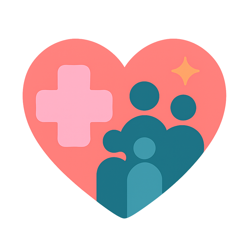Family Health Logo